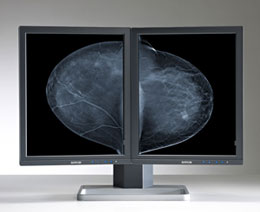 マンモグラフィー用