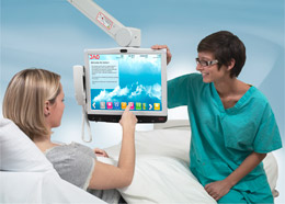 ポイントオブケア ソリューション