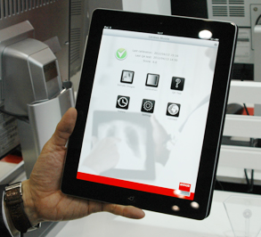 Medical QA Web Mobile