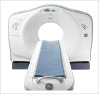 Discovery PET/CT 600 & 690 Motion