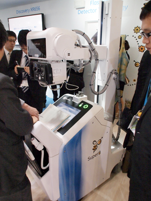 킢n`ʂɂꂽSuperBee XR220 digital