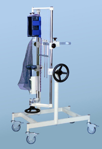 ファンティクサー(FD-21型)