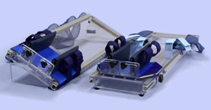 VUリフラクサー (VUG-1型)