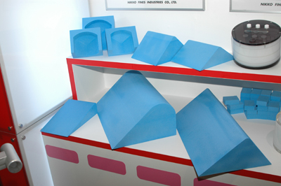 「JN式ポジショニングブロック」