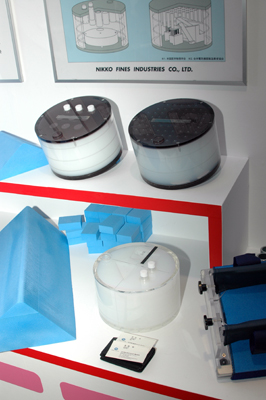 「MRIファントム」