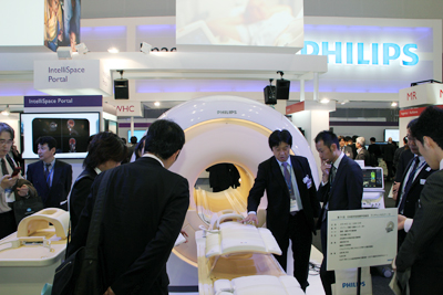 tfW^eNmW[dStreamڂCSNRサIngenia 3.0T