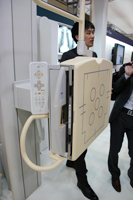 ʎBeũCXgCFPDݒuԁBCWP[^Ńpl̑}\B