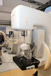 MammoDiagnost DR̃XeIoCIvV[jbgStereoGuideЉ