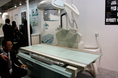 XerVXeuFLEXAVISION F3 Packagev