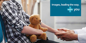 Images, leading the way. - with you.