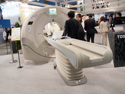 Aquilion ONE̋ZpڐAAquilion PRIME