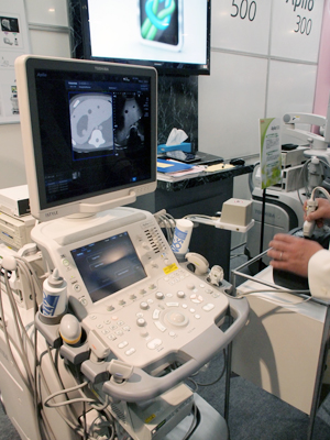 Smart FusionڂAplio 500