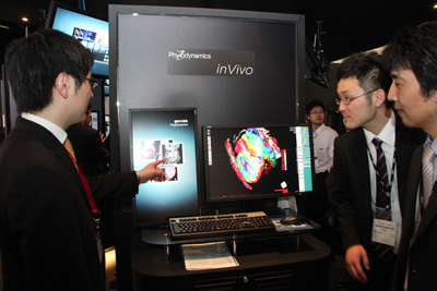 PhyZiodynamicsɂ͑̒ڂW܂Ă