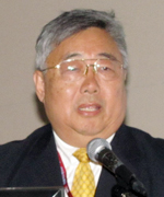 Jian-Ping Dai氏(中国)