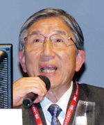 司会:遠藤啓吾氏