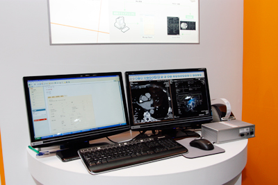 uCertegra Informatics Platformv