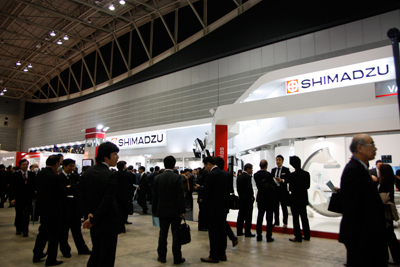 島津製作所/島津メディカルシステムズ