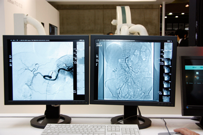 x̎BeDSA摜𓾂RSM-DSACǏoɗpǗ摜B݁CRSM-DSAsafireVXeɓڂĂ邪CTrinias F12/C12łgpł悤ɂ\B