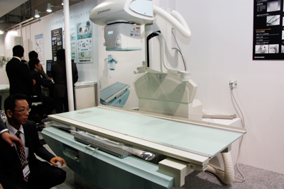 XerVXeuFLEXAVISION F3 Packagev