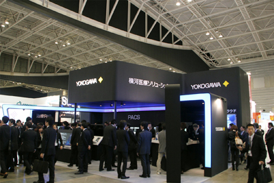 横河医療ソリューションズ