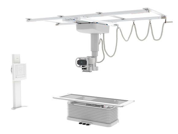 Radrex i5 / Flex Edition