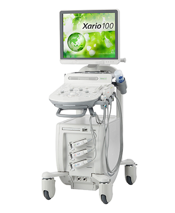 Xario 100 / S-Edition