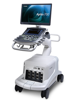 Aplio i700