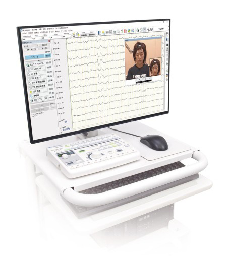 脳波計 EEG-1200シリーズ ニューロファックス　商品コード：EEG-1260