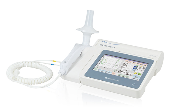 マイクロスパイロ HI-302Jr.