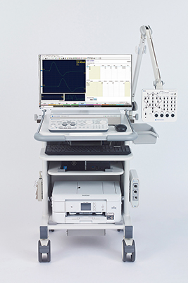 筋電図・誘発電位検査装置 MEB-2300シリーズ ニューロパック X3