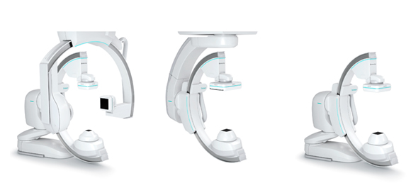 Trinias series with SCORE Opera