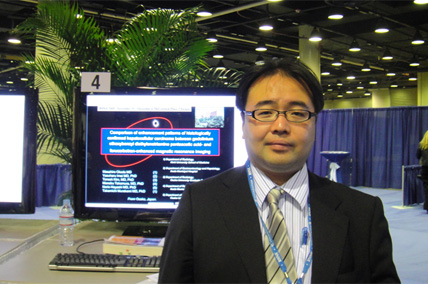 gMalignancy Grading of Primary Hepatocellular Carcinoma by Liver-specific Contrast Agent and Hemodynamic AlterationhiLL-GI2721j