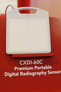 CXDI-60C