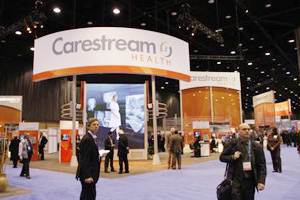 Carestream Healthu[X