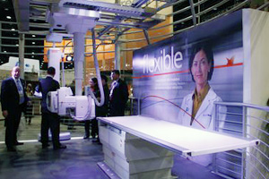 CARESTREAM DRX-Evolution