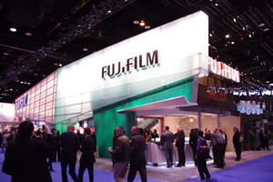 FUJIFILM Medical Systems