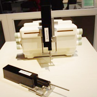 AMULETɑ\ȃXeIoCIvV[iW.I.P.j