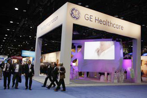 GE Healthcareu[X