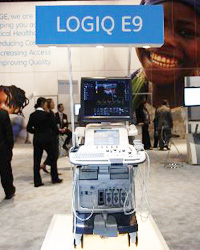 LOGIQ E9