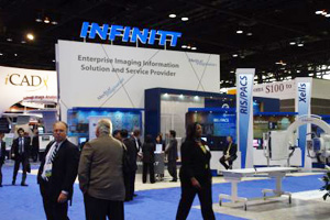 INFINITT North America, Inc̃u[X