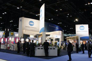 Konica Minolta Medical Imagingu[X