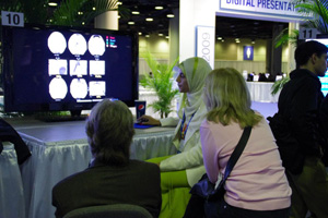 Scientific Posters & Infomatics̃ZbV