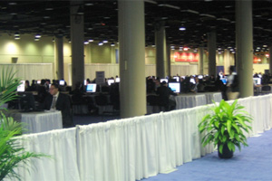 Digital Presentation{