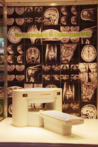 KOREAN PavilionŏЉĂI[vMRI̖͌^