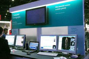 Brilliance iCT̃[NXe[Viver.4.5j