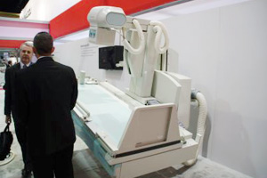 SONIALVISION safire 17