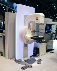 MAMMOMAT Inspiration