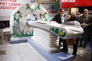 ɃyCgꂽAquilion ONE