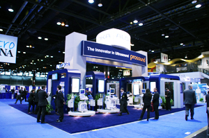 ALOKA Ultrasound̃u[X