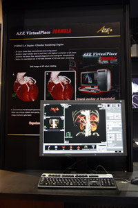 AZE VirtualPlace FORMULA